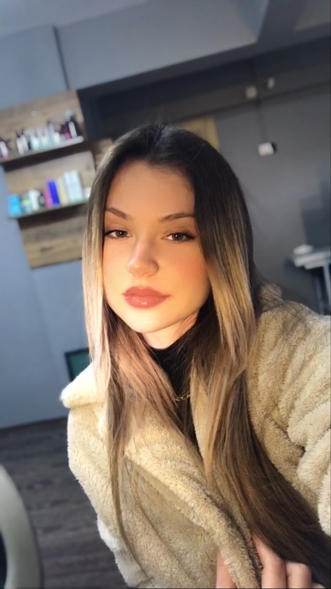 Tanışmak istiyorum bana yazın