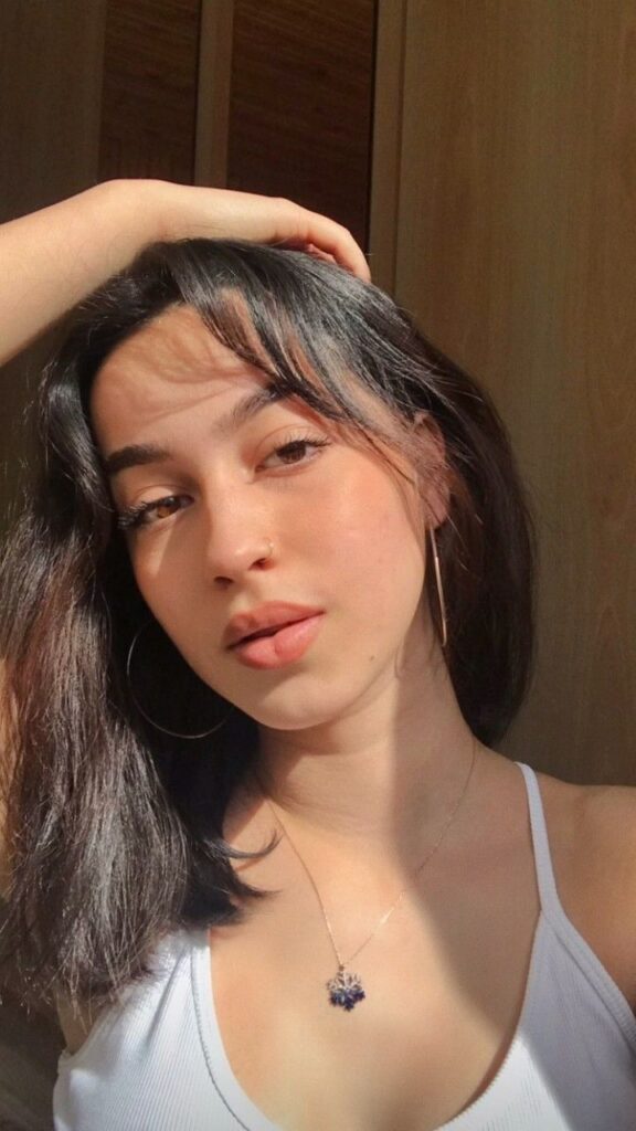 Sude Naz profil fotoğrafı