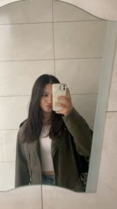 Deniz profil fotoğrafı